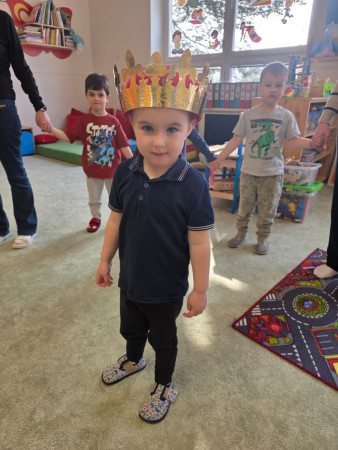 Všechno nejlepší!